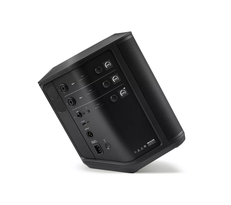 Loa Bose S1 Pro Plus 1