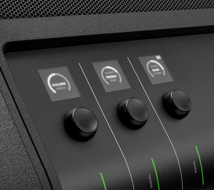 Loa Bose S1 Pro Plus 6